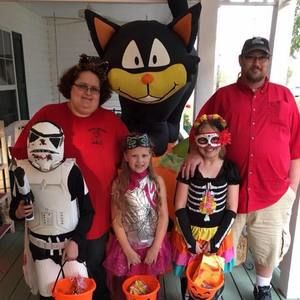 Meet your Posher, Angela